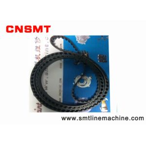 Quality P10070 MPM belt MOMENTUM MPM100 BTB125 track width adjustment belt for sale
