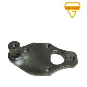 9433260363 Actros Truck Rear Hanger Arm Bracket With 3 Holes