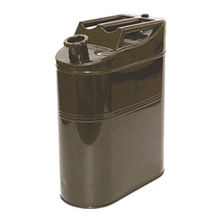 Metal Jerry Can from  Guangzhou Roadbon4wd Auto Accessories Co.,Limited