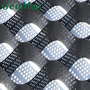 Driveway Geocells Erosion Control Ground Grid Paver Geocell Retaining Wall