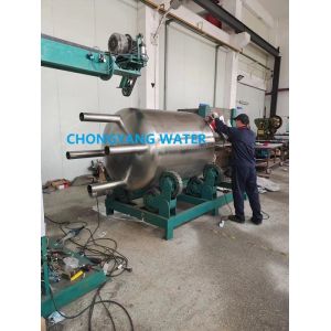 WFI Dm Water Storage Tank Pharmaceutical Storage Tank