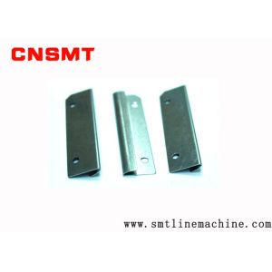 KXFA1P3AA00 44x56MM fixed gland iron sheet