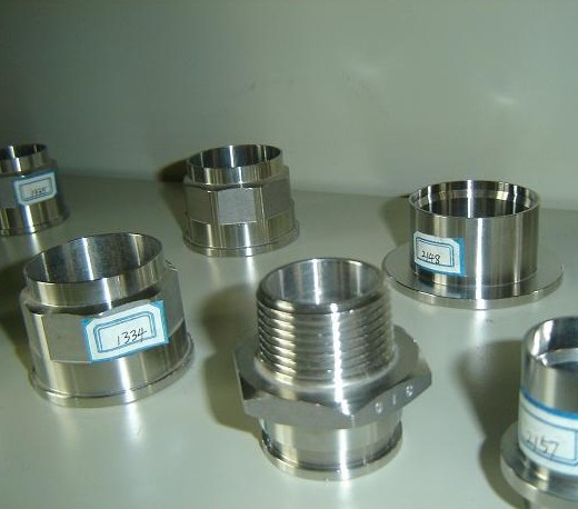 Customized investment casting steel parts with all kinds of finish, made in