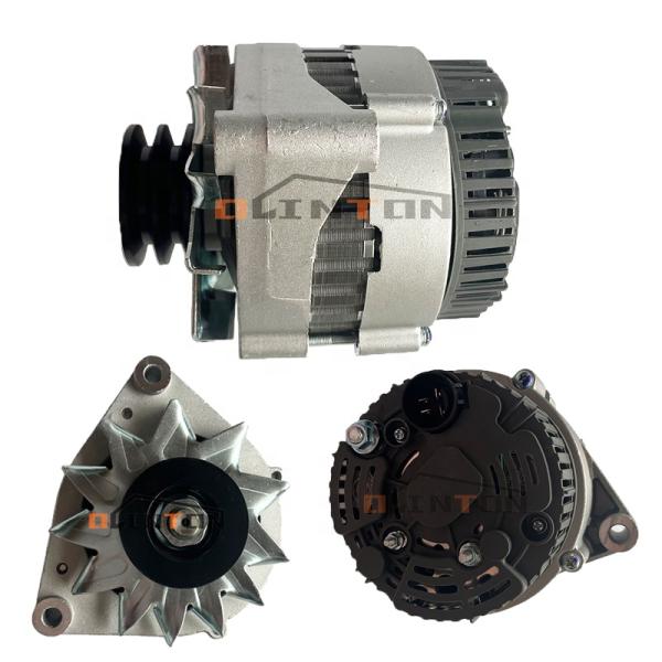 Construction Machinery Parts Alternator VG1560090012 for Howo Trucks JFZ255-024 6224
