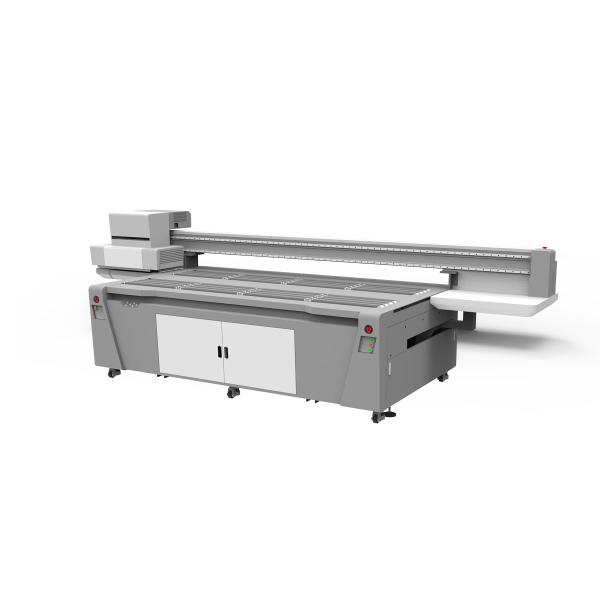 Buy UV Cylindrical Bottle Printer 50Hz / 60Hz Glass Bottle Printing Machine at wholesale prices