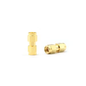 RPSMA Female to RPSMA female RF Coaxial Adapter