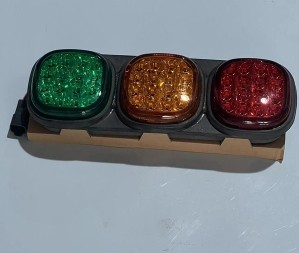 920747.0038 Signal light assembly Kalmar Reach Stacker Parts