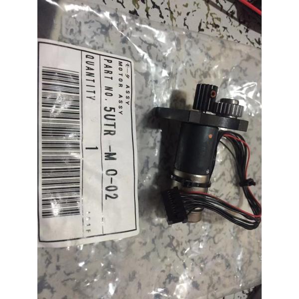 Buy 5UTR-1879-1 Ryobi Ink Key Motor LB16MG-650BB-01 at wholesale prices