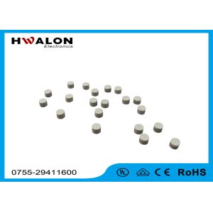PTC-PR4 Small Ceramic Heating Element High Efficiency OEM / ODM