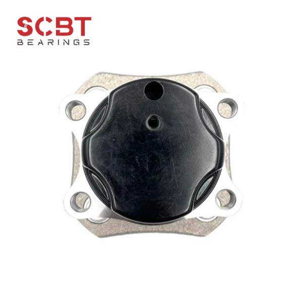 43202-JX30A 43202-JX31A 43202-JX00A 43202-3LH0A Rear Wheel Hub Bearing Auto Parts for Nissan With High Quality