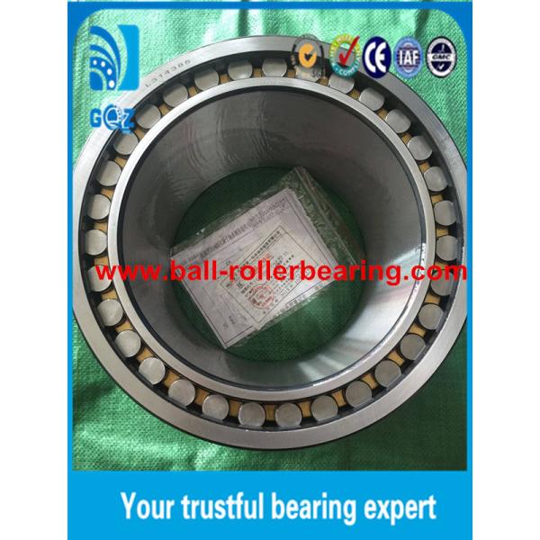 Buy Four Row Cylindrical Roller Bearings With Chrome Steel Material 200 x 280 x 170 mm at wholesale prices