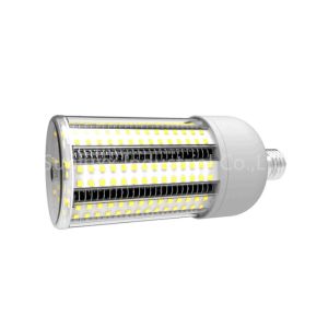 18W Corn Cob LED Light Bulbs 130LM/W 100 - 277V AC Type For Yard Lighting