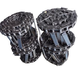 2046350 Conveyor Chain paver parts For Super 1300