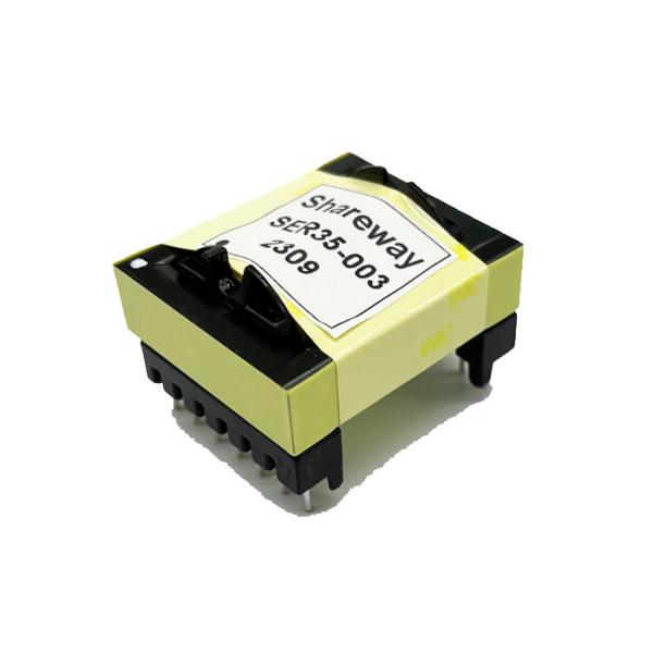 Buy Through Hole Smps Flyback Transformer 750314851 High Efficiency at wholesale prices