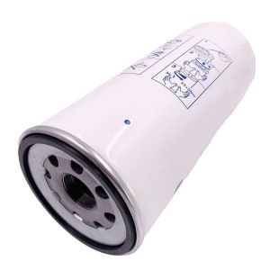 Superior Filtration Truck Oil Filter Element 23385011 with Video Outgoing-Inspection