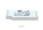Detachable Crimping Mini Dimmable LED Driver 12W/20W/35W C.C. KL12C-PDii / KL20C