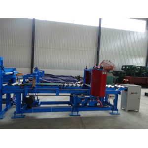 70000 Pcs/H Pneumatic Automatic Brick Cutter Machine