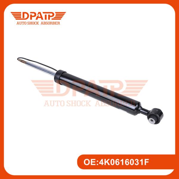 4K0616031F Electronic Control Shock Absorber Repair Kit Shock Absorbers for Audi/A6C8