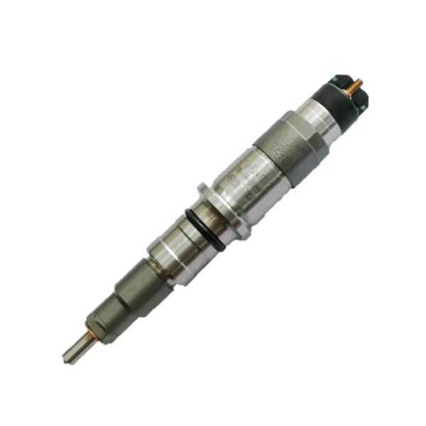 Buy Common Rail Diesel Fuel Injector 0445120251 For QSB 6.7 Engine at wholesale prices