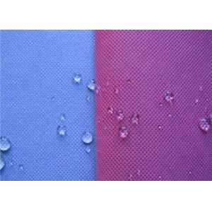 Non Woven SMS Fabric Effectively Prevent Alcohol Blood Penetration