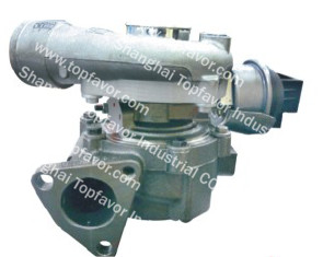 Quality Turbocharger 1118100-ED01A for sale