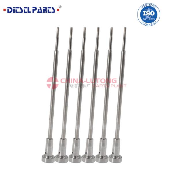 Diesel Control Valve F 00V C01 381 Diesel Fuel Injector Control Valve Set F00VC01381 for 2010- Hyundai ix35 Santa Fe Kia Sorento Sportage 2.0 CRDI /