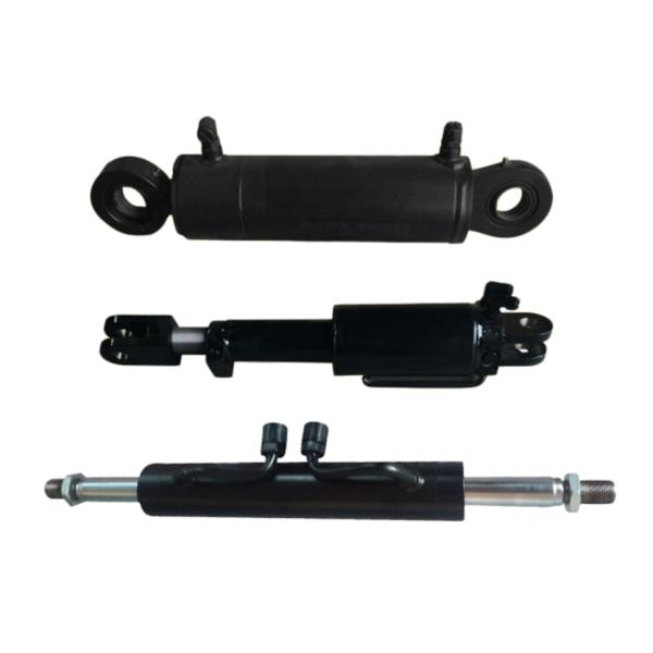 Welded Cylinders Hydraulic Cylinders for Agricultural Machinery Farming Tools