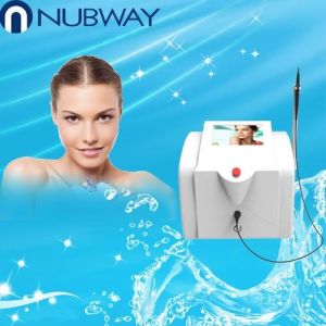 China Vascular Lesion Laser Varicose Vein Removal , Professional Beauty Equipment on sale