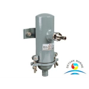 25W Marine Electric Equipment Led Marine Navigation Lights Flagpole