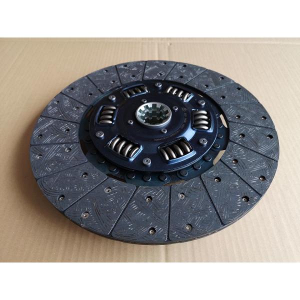 400mm ISUZU Clutch Disc 1312408850 Front Side Of Twin Disc Transmission