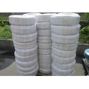 Orange ID 6mm NBR Lpg Gas Hose For Industrial Usage