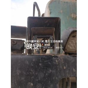 Sany Used Rotary Drilling Rig SR405R 2021 6352hours