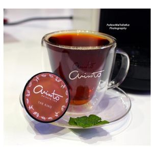 SUNYI Lavazza Coffee Capsule Manufacturing Machine