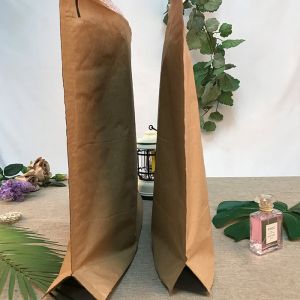 20x30cm Honeycomb Paper Mailer Eco Friendly Padded Envelopes Dual Packaging