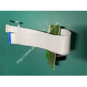 GE RESPONDER 3000 defibrillator module connection interconnection board 38803265