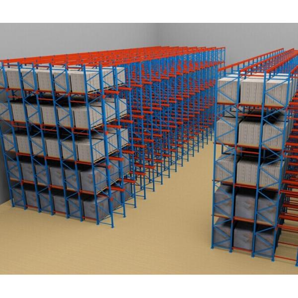 Buy warehouse storage Drive in rack on sale! at wholesale prices