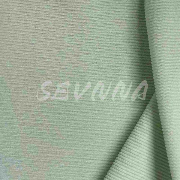 Buy Recycled Nylon Fabric - Repreve Xlance - 100% Sustainable Stretchable Circular Knit at wholesale prices