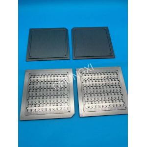 Precision CNC Parts - Precision Equipment Parts for Precision Manufacturing