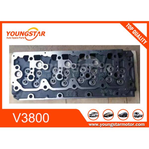 Buy 1C020-03027 Engine Block Cylinder Head For KUBOTA V3800 at wholesale prices