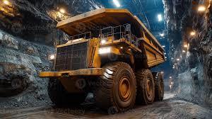 XDE150 DOUBLE AXLE RIGID MINING DUMP TRUCK FOR HEAVY-DUTY MINING OPERATION