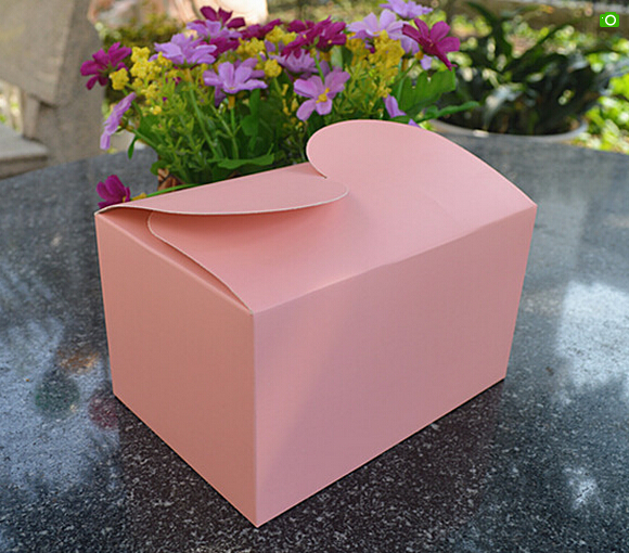 Buy high quality cardboard pastry packaging with competitive price at wholesale prices