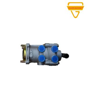 1628491 Truck Brake Spare Parts 20410545 VOLVO Truck Brake Valve