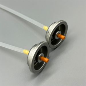 Premium Fragrance Spray Valve - Precise Dispensing, Long-Lasting Aroma