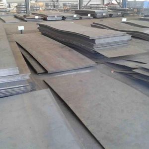 A283GRC Cold Rolled Carbon Steel Coil Slit Edge OEM
