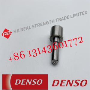 Overhaul Fuel Repair Kits For TOYOTA IMV PRADO HILUXCommon Rail Injector 095000