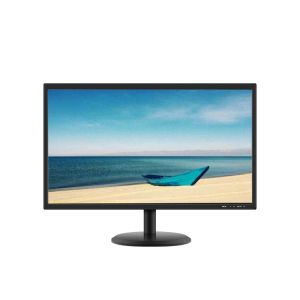 300cd/m2 24 inch led computer monitor