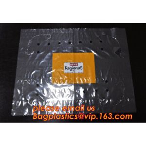 Clear Poly Sheeting Lay Flat Tubing Layflat Tubing Tubing Bags Auto Bags