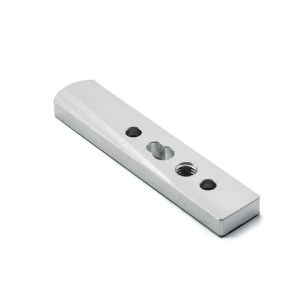 Yixin Precision Aluminum Parts Fabrication Service Custom Made Precision CNC