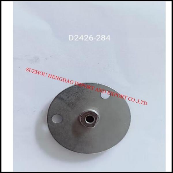 INDUSTRIAL SEWING MACHINE PARTS FROM CHINA, NEEDLE HOLE GUIDE,MOVING KNIFE,BIG BUTTON PICK-UP FOOT HS CODE:84529099
