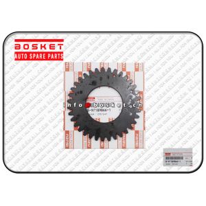 8-97189866-1 8971898661 NKR Isuzu Truck Engine Parts Camshafe Gear